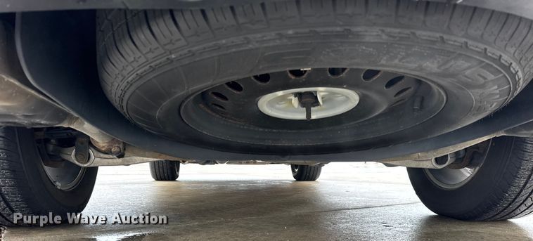 image for item ER0377 2017 Dodge Durango SSV SUV