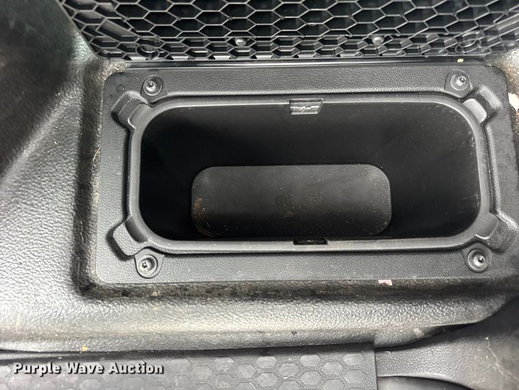 image for item ER0378 2021 RAM 1500 SSV Crew Cab pickup truck