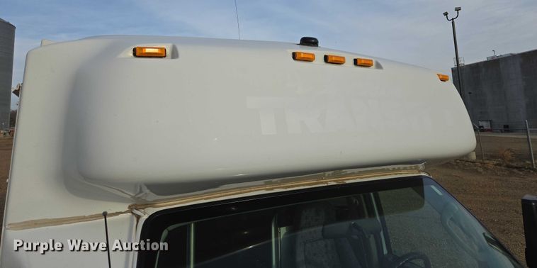 image for item ES2667 2013 Ford Eldorado shuttle bus