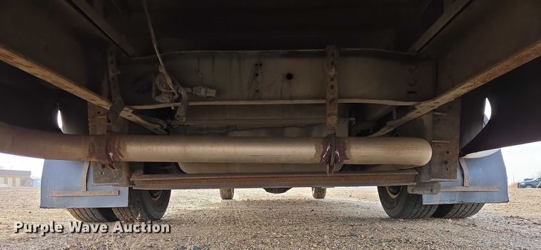 image for item ES2667 2013 Ford Eldorado shuttle bus