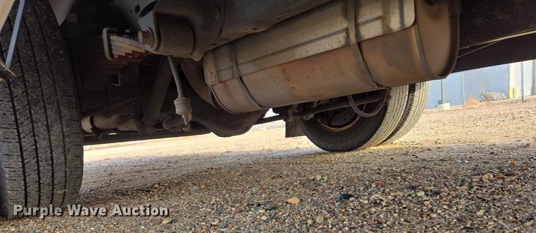 image for item ES2667 2013 Ford Eldorado shuttle bus