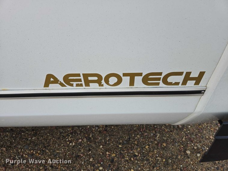 image for item ES2667 2013 Ford Eldorado shuttle bus