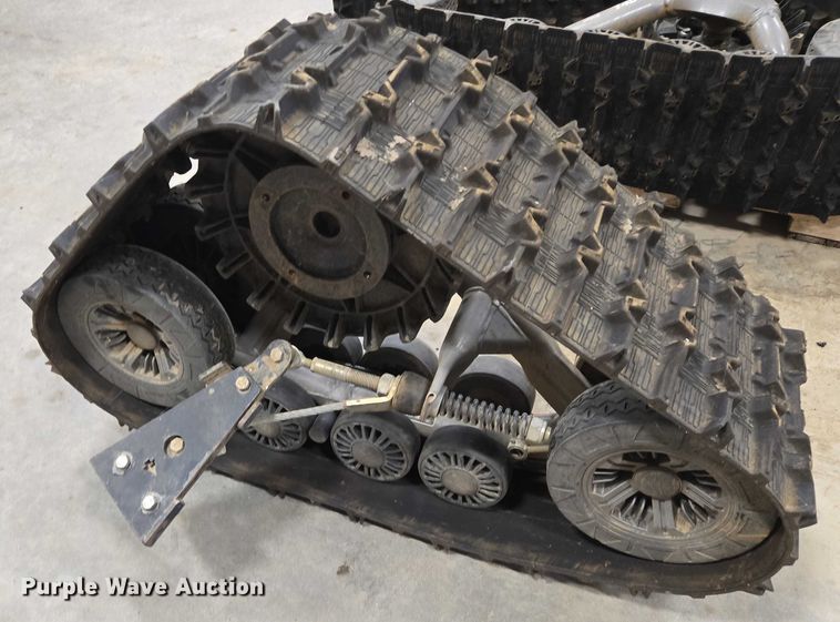 image for item ES2716 2013 Camoplast UTV T4S utility vehicle tracks