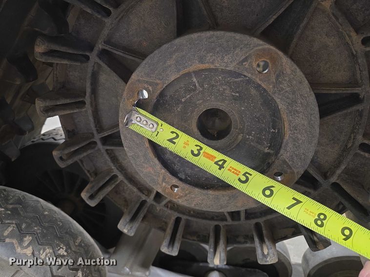 image for item ES2716 2013 Camoplast UTV T4S utility vehicle tracks