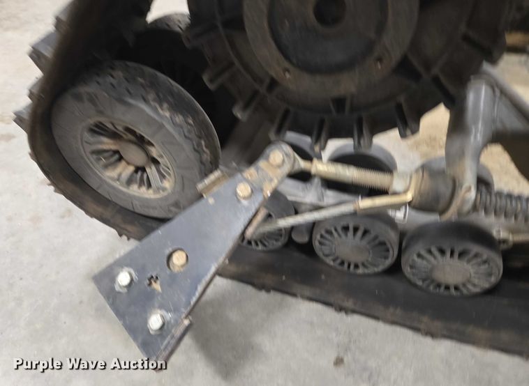 image for item ES2716 2013 Camoplast UTV T4S utility vehicle tracks