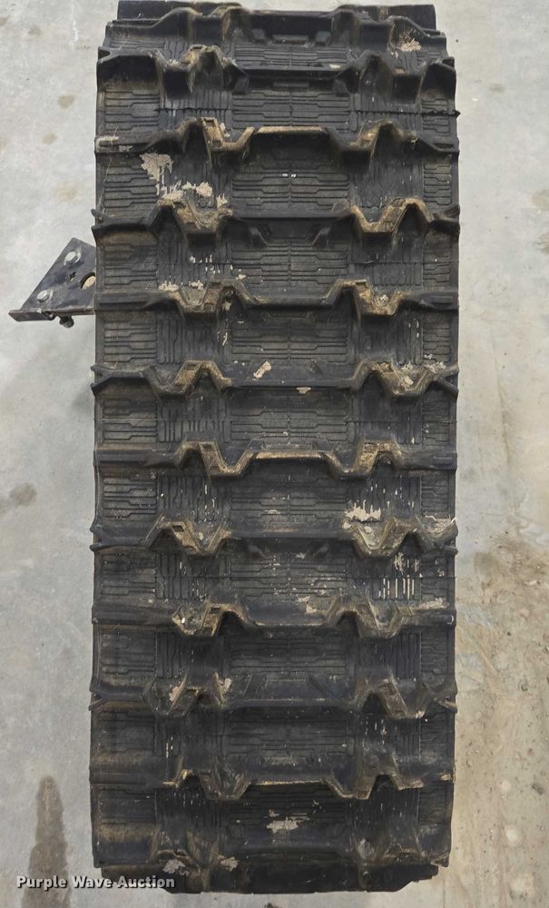 image for item ES2716 2013 Camoplast UTV T4S utility vehicle tracks