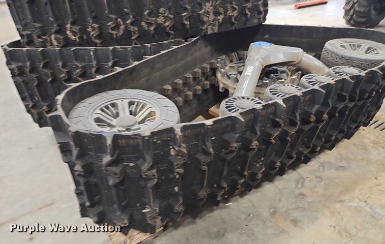 image for item ES2716 2013 Camoplast UTV T4S utility vehicle tracks