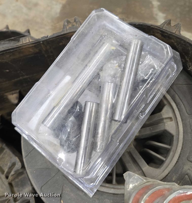 image for item ES2716 2013 Camoplast UTV T4S utility vehicle tracks