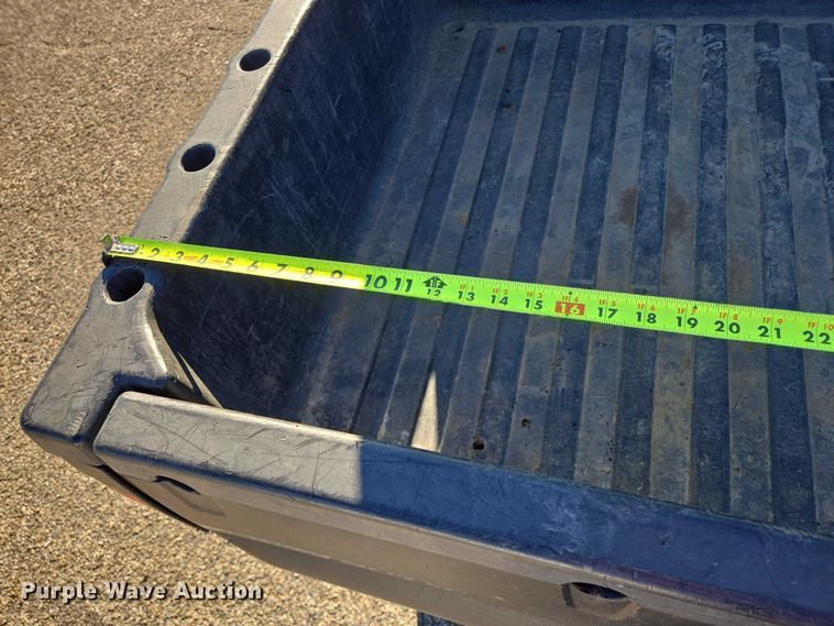 image for item ES2717 2012 Polaris Ranger 800 utility vehicle