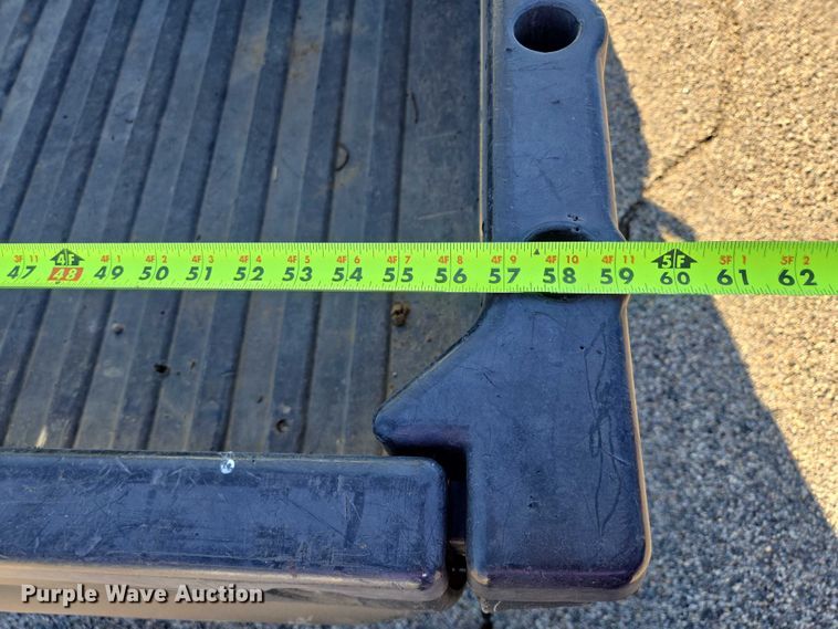 image for item ES2717 2012 Polaris Ranger 800 utility vehicle