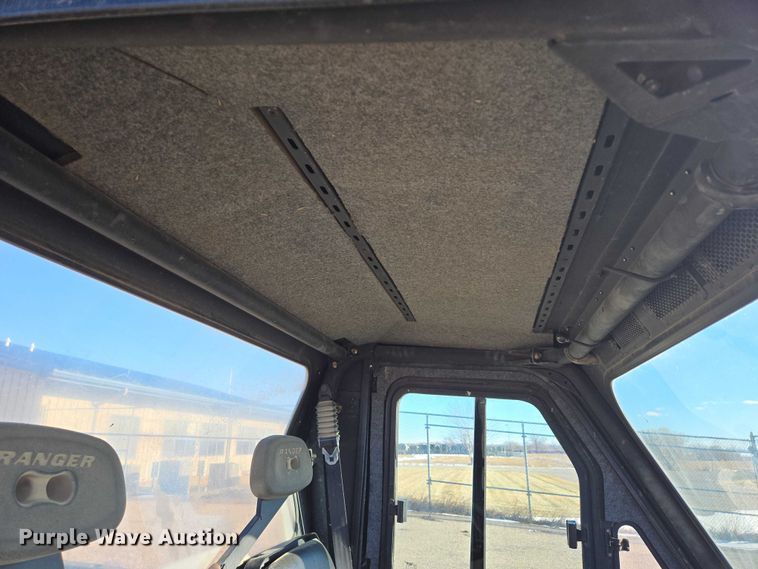 image for item ES2717 2012 Polaris Ranger 800 utility vehicle