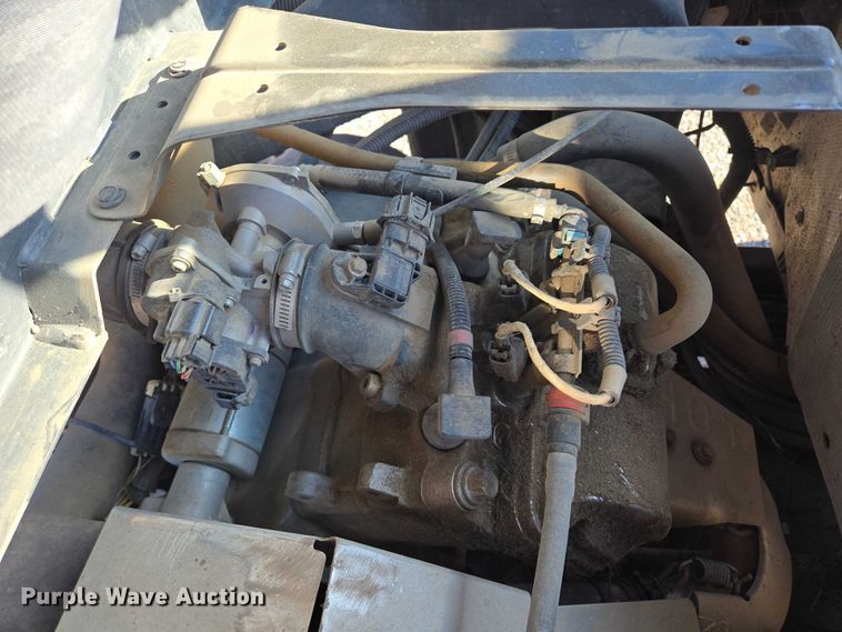 image for item ES2717 2012 Polaris Ranger 800 utility vehicle