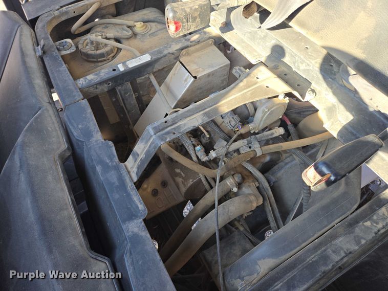 image for item ES2717 2012 Polaris Ranger 800 utility vehicle