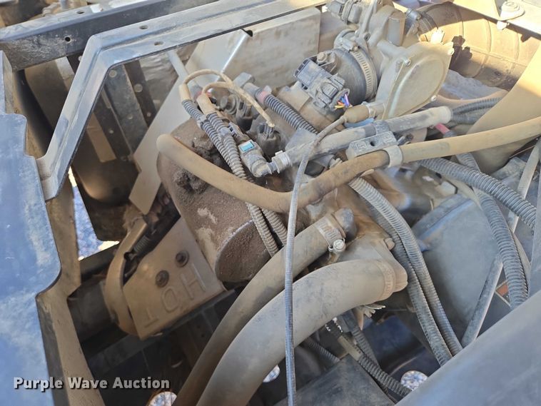 image for item ES2717 2012 Polaris Ranger 800 utility vehicle