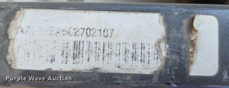 image for item ES2717 2012 Polaris Ranger 800 utility vehicle