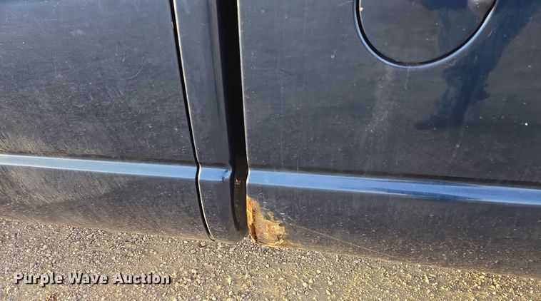 image for item ES2719 2005 Dodge Ram 1500 Ext. Cab pickup truck