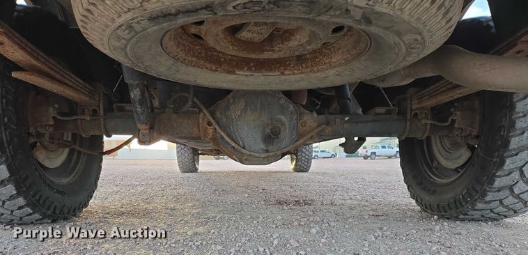 image for item ES2719 2005 Dodge Ram 1500 Ext. Cab pickup truck