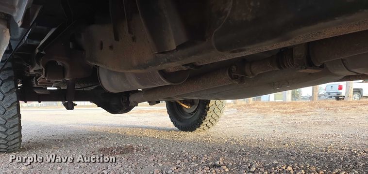 image for item ES2719 2005 Dodge Ram 1500 Ext. Cab pickup truck