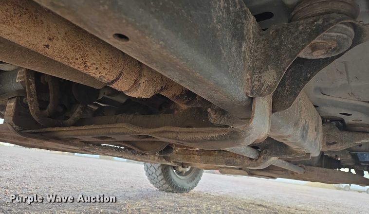 image for item ES2719 2005 Dodge Ram 1500 Ext. Cab pickup truck