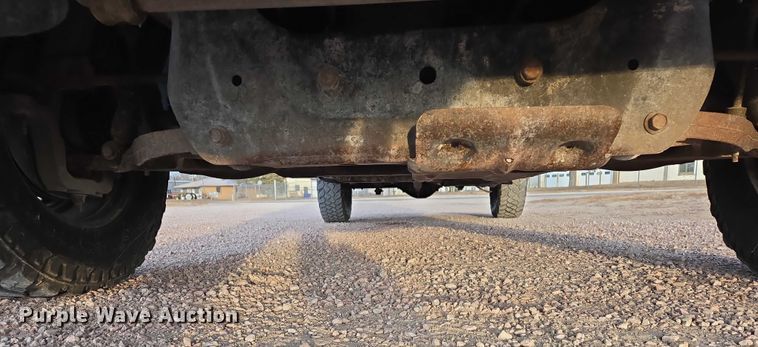 image for item ES2719 2005 Dodge Ram 1500 Ext. Cab pickup truck