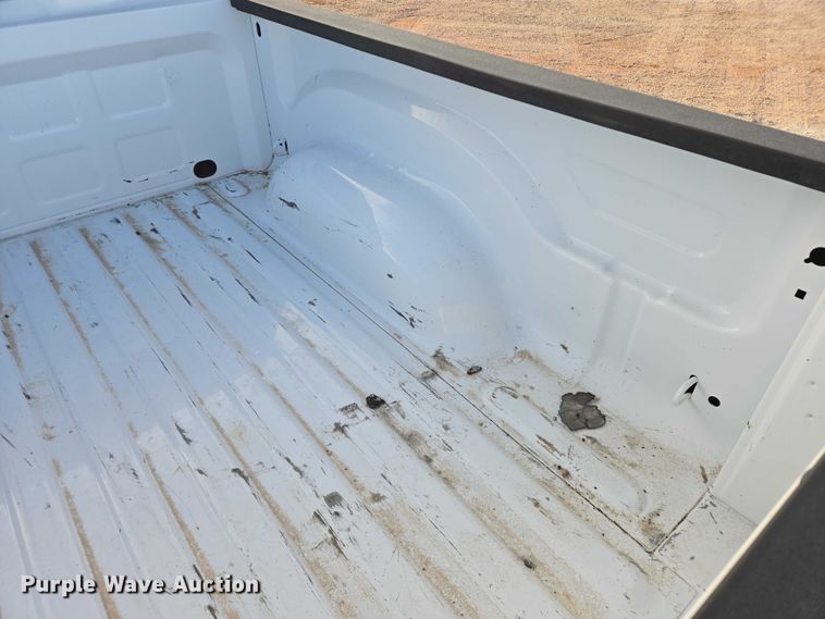 image for item ES2720 2015 RAM 1500 SSV Crew Cab pickup truck