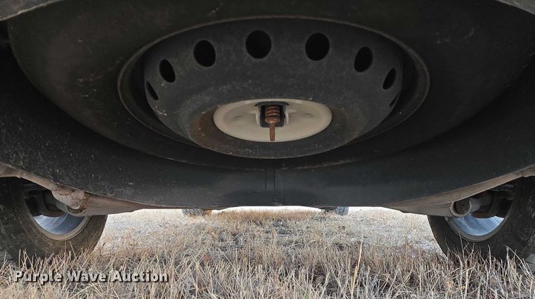 image for item ES2721 2018 Dodge Durango SSV SUV