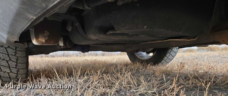 image for item ES2721 2018 Dodge Durango SSV SUV