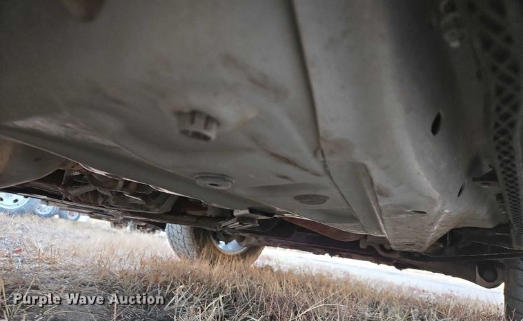 image for item ES2721 2018 Dodge Durango SSV SUV