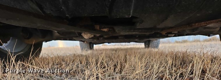 image for item ES2721 2018 Dodge Durango SSV SUV