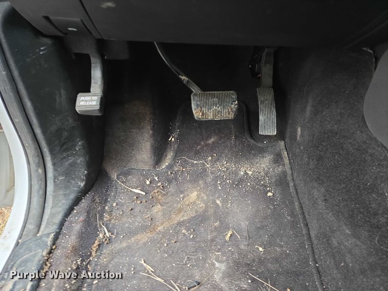 image for item ES2721 2018 Dodge Durango SSV SUV