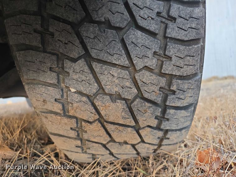 image for item ES2721 2018 Dodge Durango SSV SUV