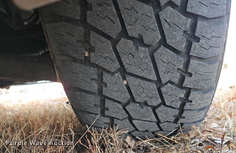 image for item ES2721 2018 Dodge Durango SSV SUV