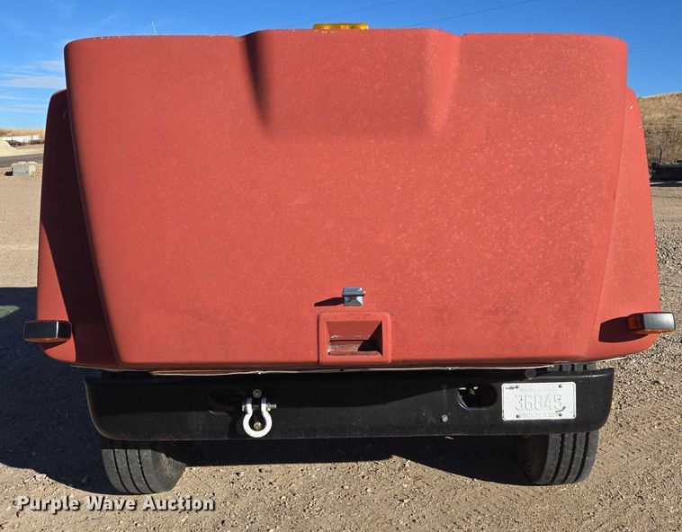 image for item ES2722 1984 International 1954 rollback truck