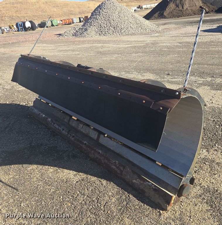 image for item ES2724 Snow blade