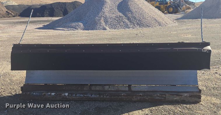 image for item ES2724 Snow blade