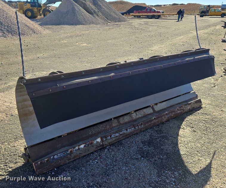 image for item ES2724 Snow blade