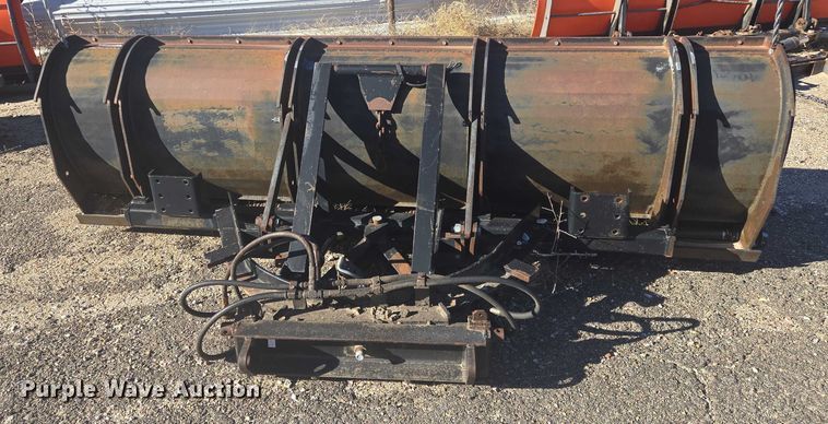 image for item ES2724 Snow blade