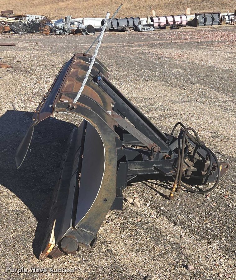 image for item ES2724 Snow blade