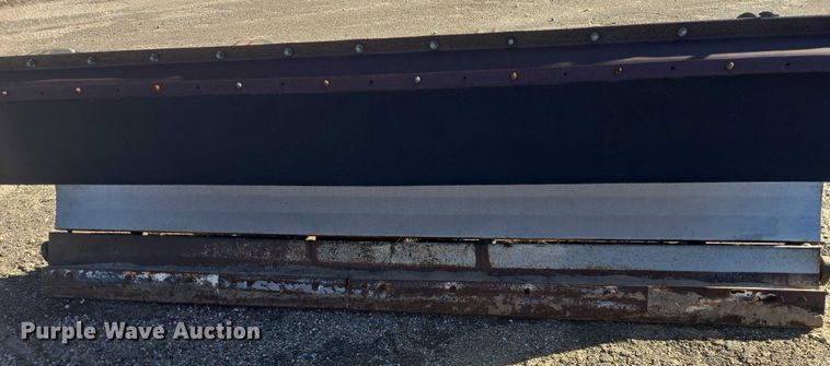 image for item ES2724 Snow blade