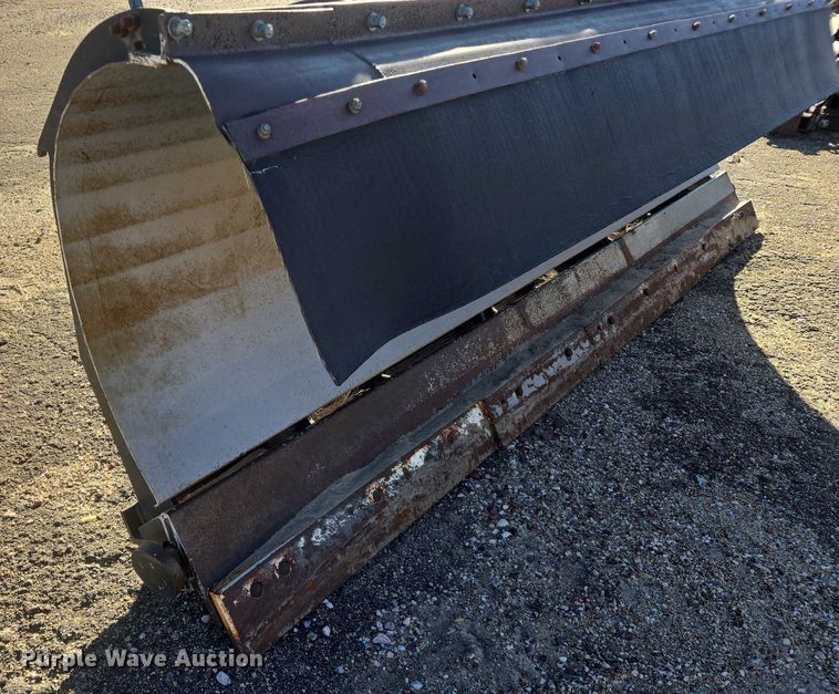 image for item ES2724 Snow blade