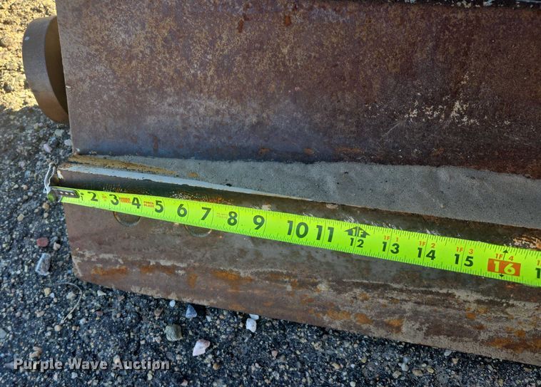 image for item ES2724 Snow blade