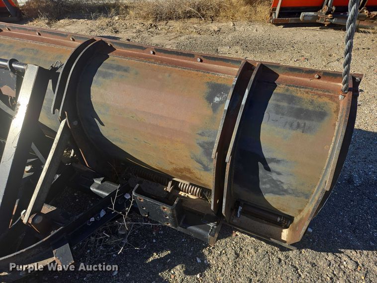 image for item ES2724 Snow blade