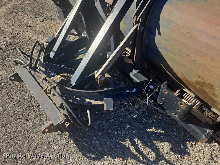 image for item ES2724 Snow blade