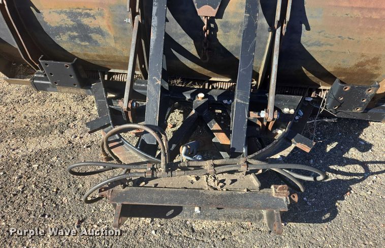 image for item ES2724 Snow blade