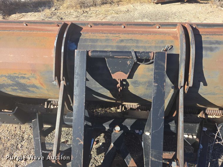 image for item ES2724 Snow blade