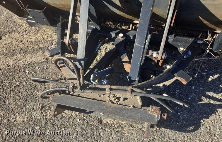 image for item ES2724 Snow blade