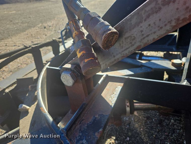 image for item ES2724 Snow blade