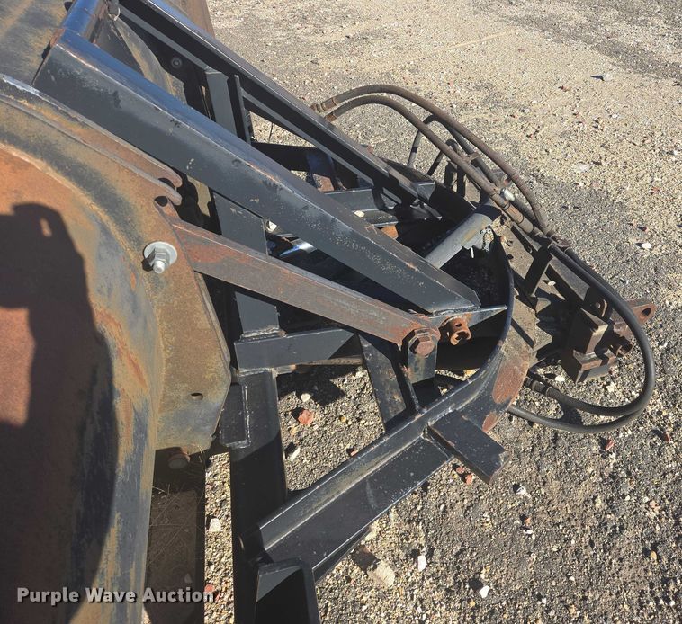 image for item ES2724 Snow blade