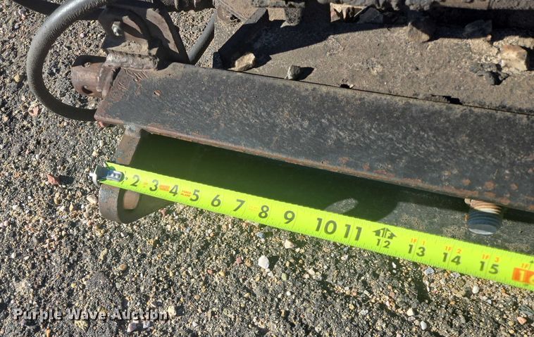 image for item ES2724 Snow blade