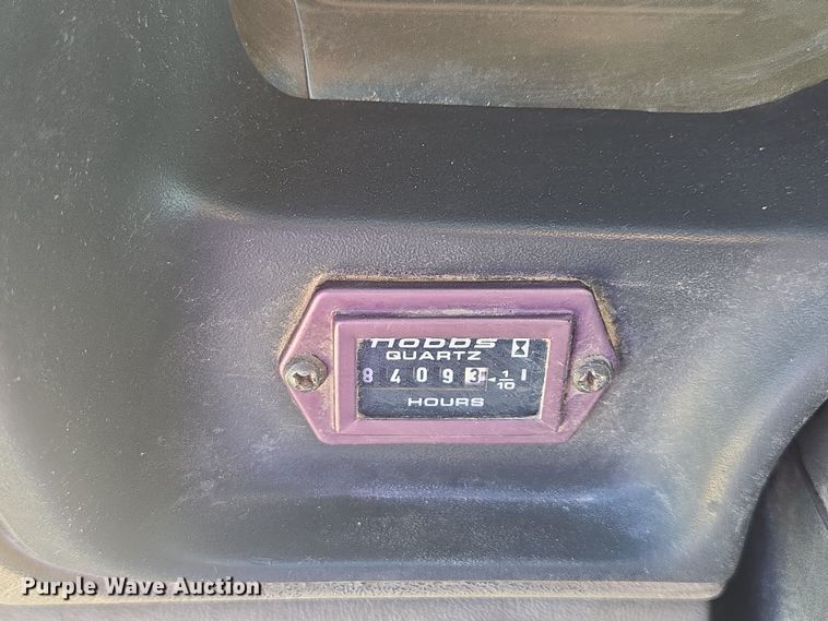 image for item ES2725 1996 Chevrolet 3500 Crew Cab dump bed pickup truck